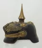 Prussian 1st Garde Dragoon Officers Pickelhaube Visuel 4